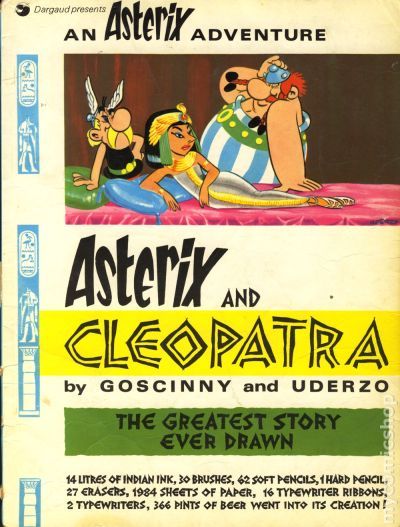 asterix