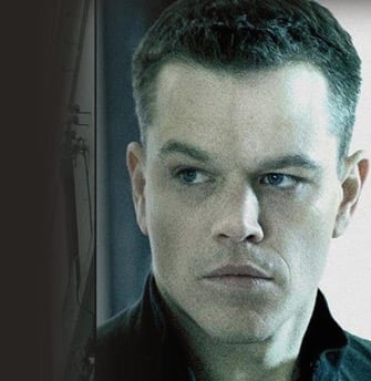 bourne