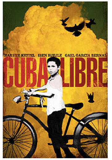 cuba libre