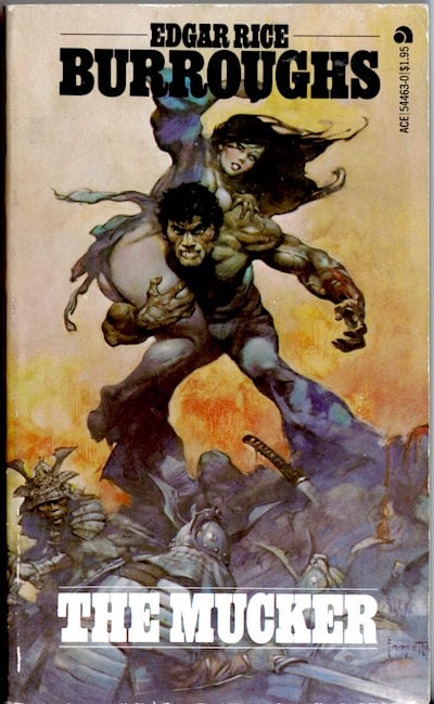 frank-frazetta_the-mucker_ny-ace-1974