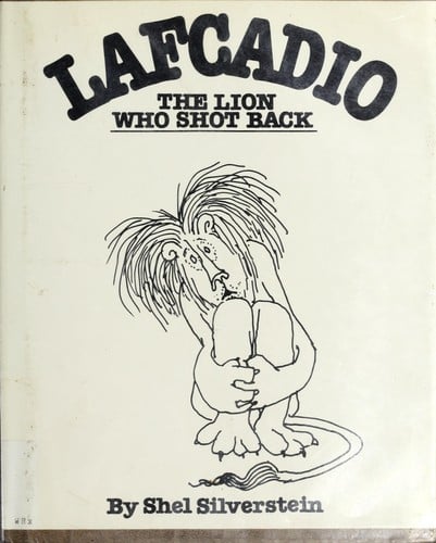 lafcadio