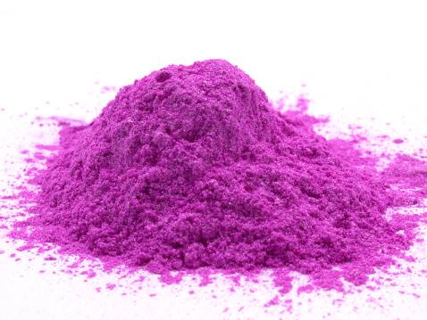 mauveine