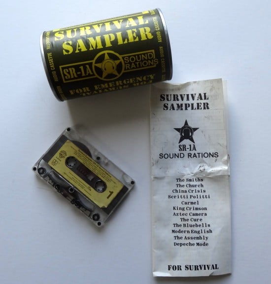 various-survival-sampler-e1453325985484