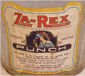 zarex