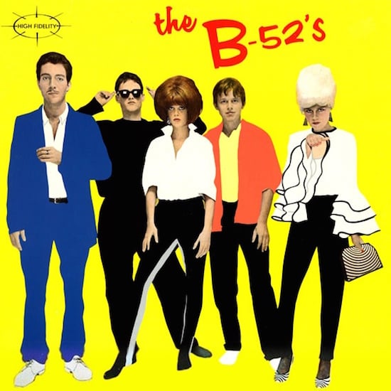 b52s