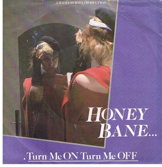 honey bane