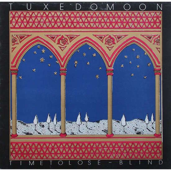 tuxedomoon