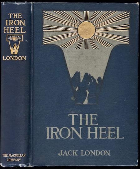 iron heel