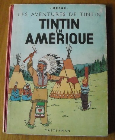 tintin