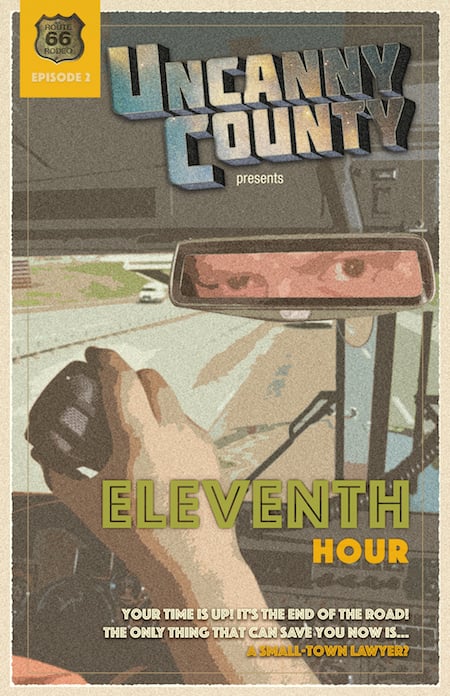 EleventhHour