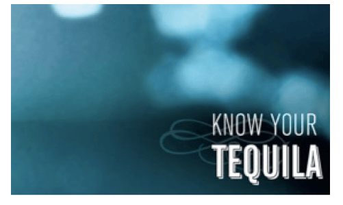 know your tequia