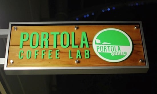 portola