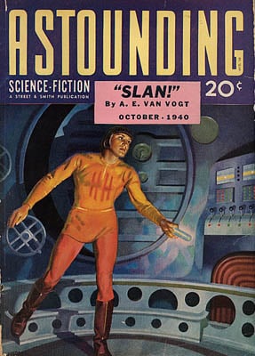 GOLDEN AGE SCI-FI: 1934–1963 – HILOBROW