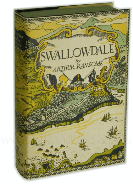 swallowdale