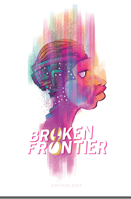 BrokenFrontierCover