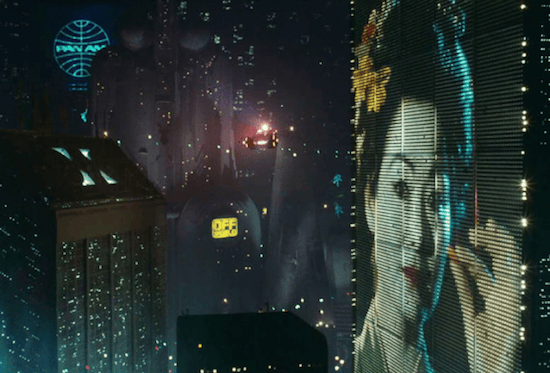 blade runner