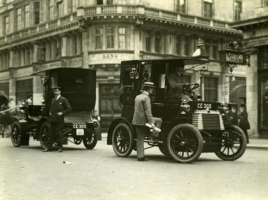 london 1915