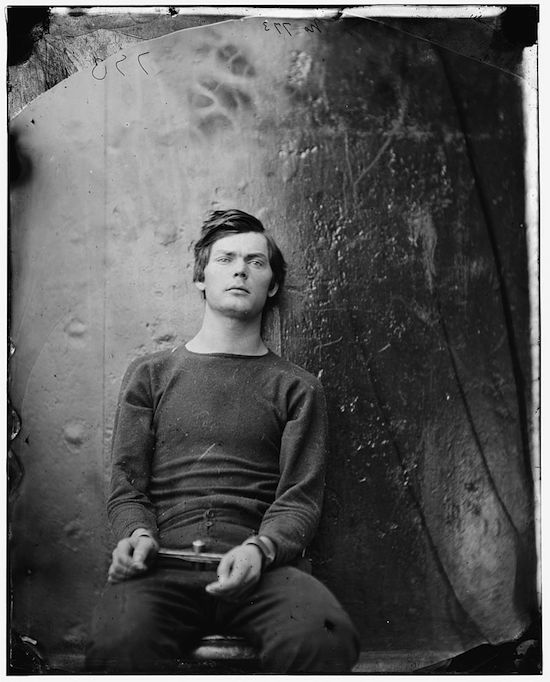 Lewis Powell