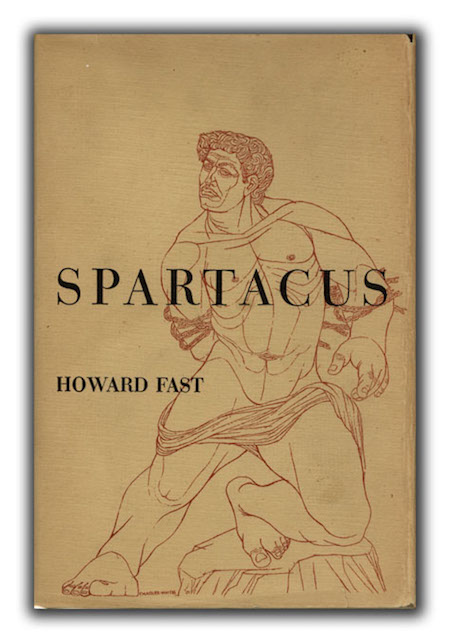 Spartacus