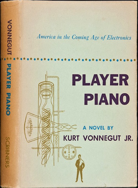 VONNEGUT PIANO