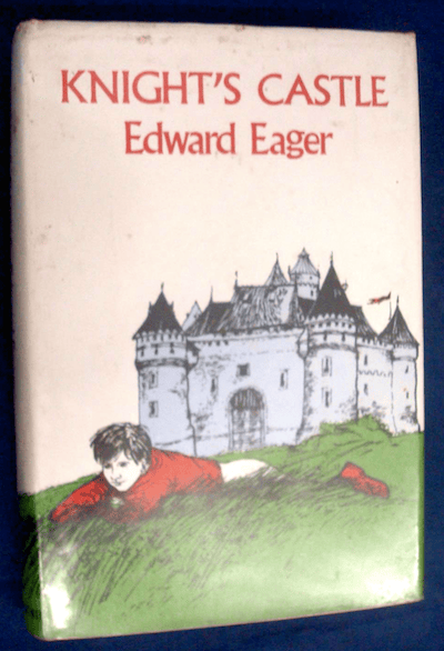 eager castle