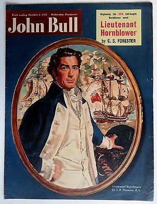 john-bull-oct-1951-lieutenant-hornblower-by-c-s-forester-serialized-in-7-issues-782f1d1de0f0ccfeb6476f4f1090ef69