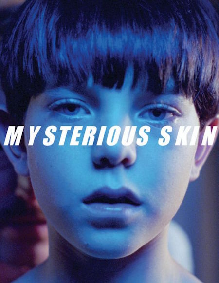 mysterious