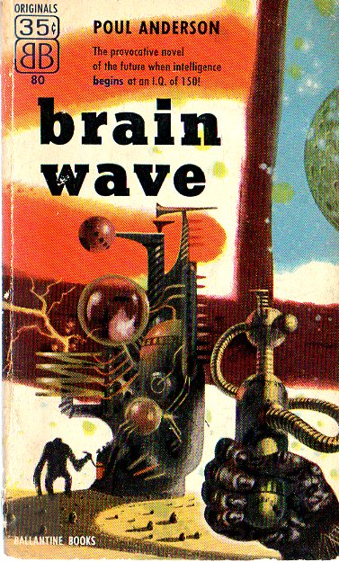 Brain_Wave_(Poul_Anderson_novel_-_cover_art)