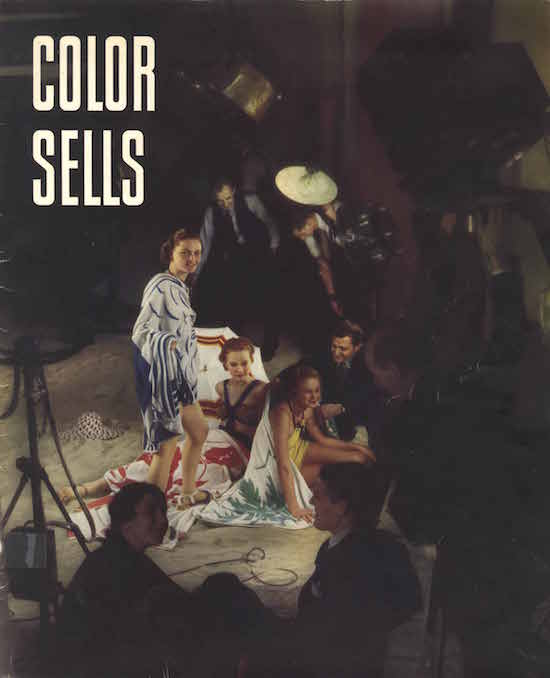 ColorSells