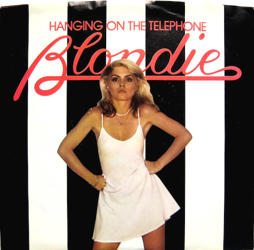 blondie-telephone