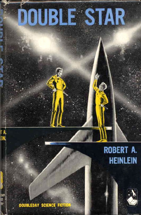 heinlein double