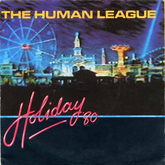 human league