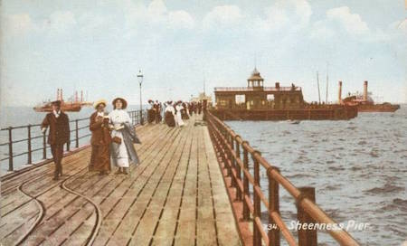 sheerness