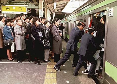 tokyo-subway