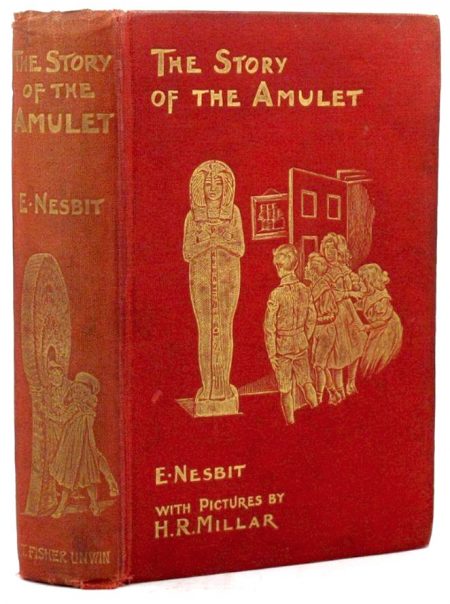 nesbit-amulet