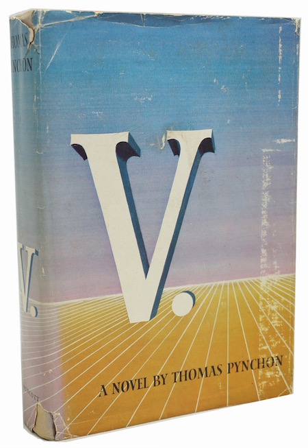 pynchon-v