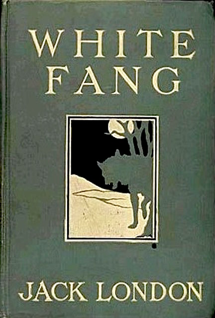 white-fang