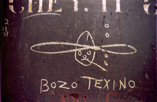 bozo_texino