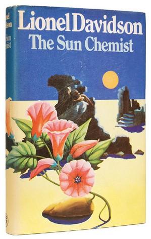 the_sun_chemist