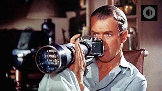 rear-window