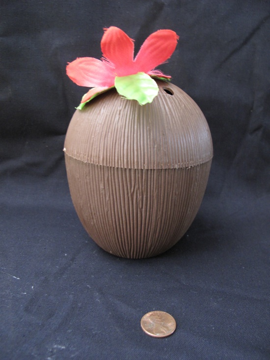 Coconut Cup