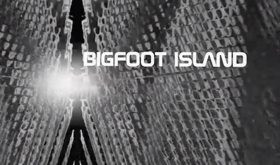 bigfoot header