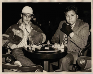 KICK YOUR ENTHUSIASM (25) โ HILOBROW KICK YOUR ENTHUSIASM (25) โ HILOBROW