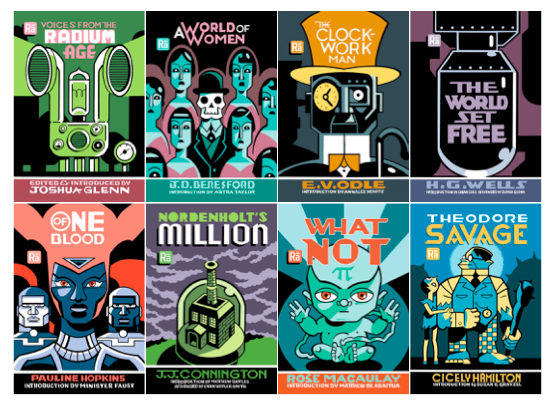 33 Tropes Examples (2023)