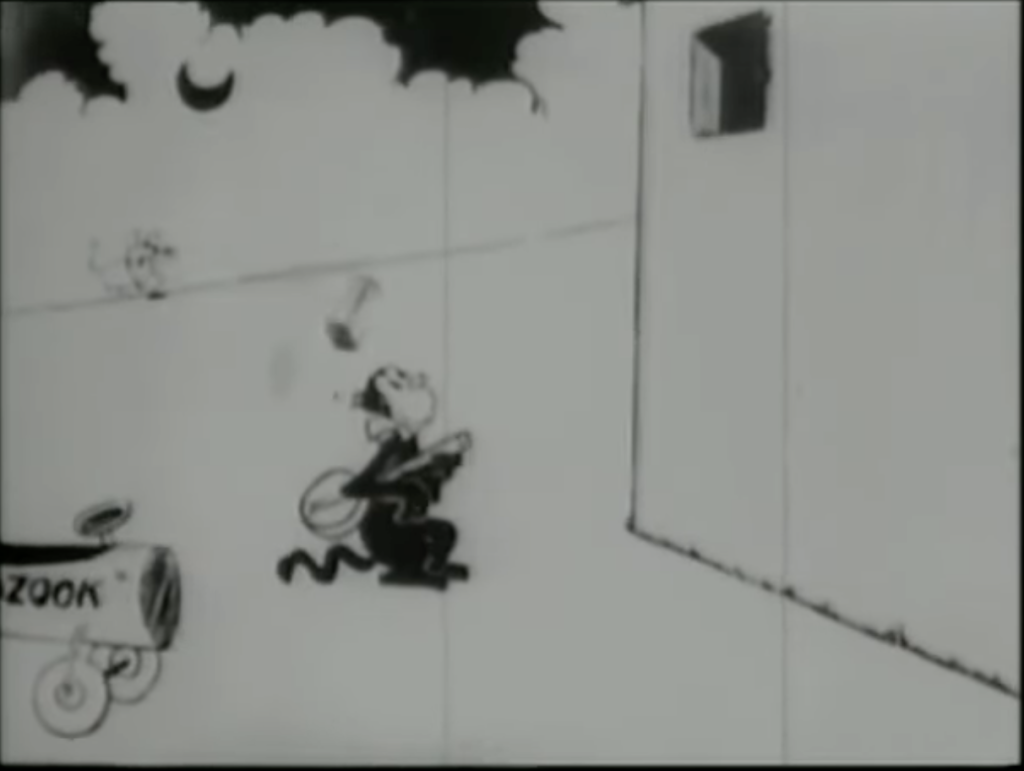 PREMICKEY MICE (2) HILOBROW