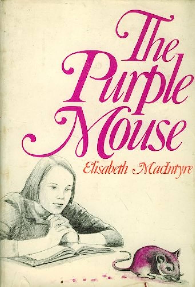 The Purple Mouse (1975)