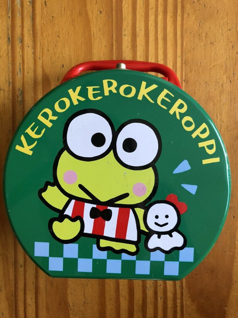 Kero Kero Keroppi no Daibouken FC (B)